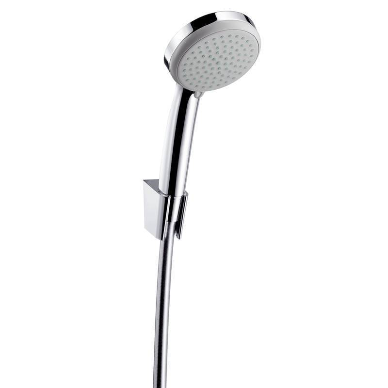 Ручной душ Hansgrohe Croma 100 Vario хром 28535000
