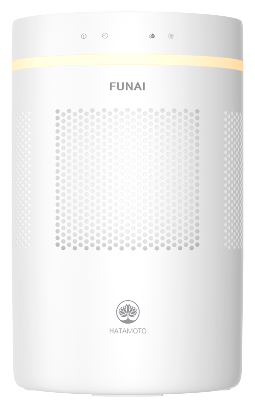 Мойка воздуха Funai Hatamoto FAW-HTE450/4.0(WT)