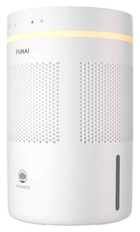 Мойка воздуха Funai Hatamoto FAW-HTE450/4.0(WT)