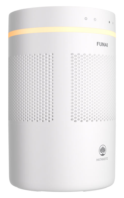 Мойка воздуха Funai Hatamoto FAW-HTE450/4.0(WT)