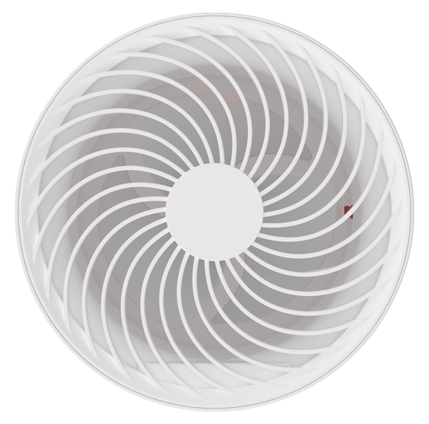 Мойка воздуха Funai Hatamoto FAW-HTE450/4.0(WT)