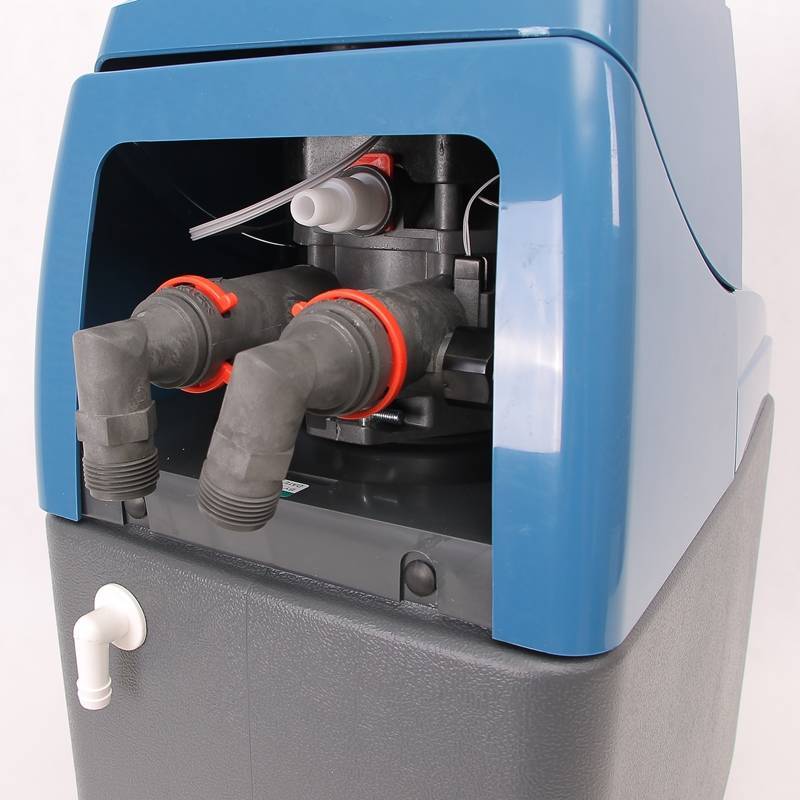 Умягчитель воды BWT Aquadial Softlife 25 кабинетный 25 л BWTAQSL25V2