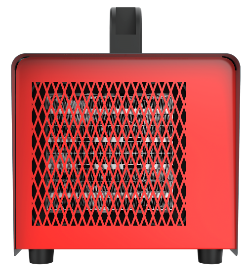 Тепловая пушка электрическая Royal Clima HEAT BOX 2 кВт RHB-C2