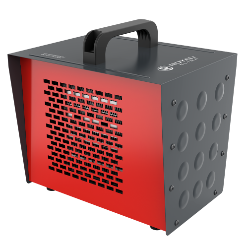 Тепловая пушка электрическая Royal Clima HEAT BOX 3 кВт RHB-C3