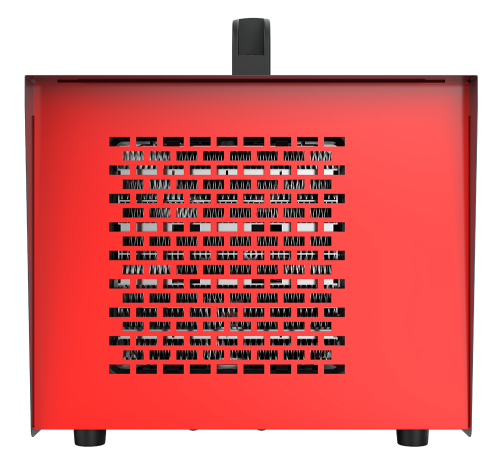 Тепловая пушка электрическая Royal Clima HEAT BOX 2 кВт RHB-C2