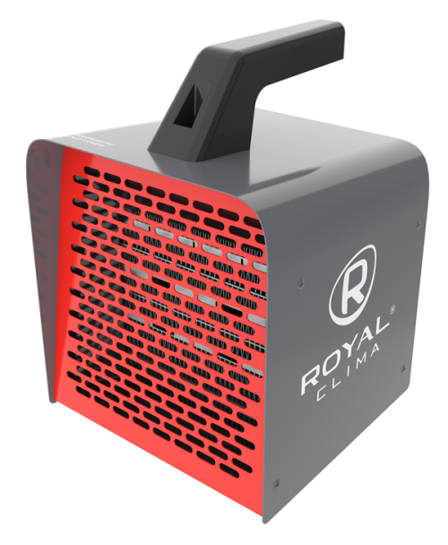 Тепловая пушка электрическая Royal Clima HEAT BOX Moderno 2 кВт RHB-CM2