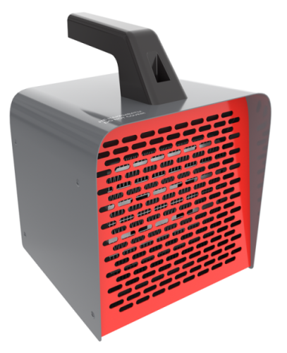 Тепловая пушка электрическая Royal Clima HEAT BOX Moderno 2 кВт RHB-CM2