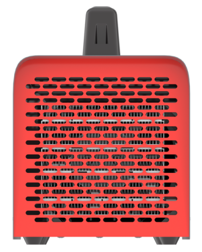 Тепловая пушка электрическая ROYAL CLIMA HEAT BOX Moderno 3 кВт RHB-CM3