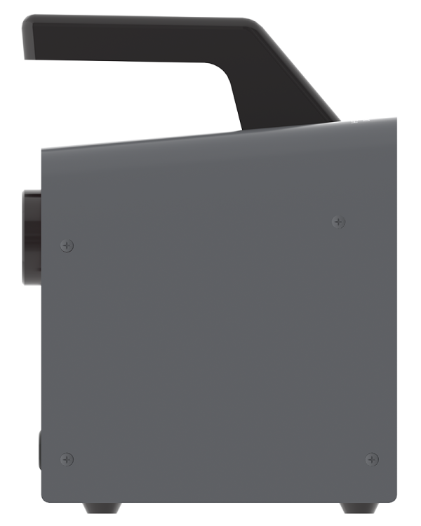 Тепловая пушка электрическая Royal Clima HEAT BOX Moderno 2 кВт RHB-CM2