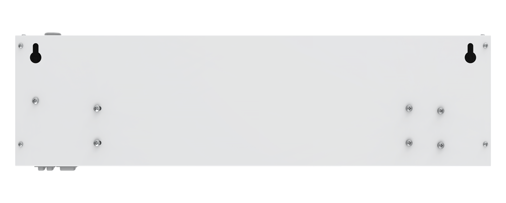 Тепловая завеса электрическая Royal Clima HEATGUARD 5 кВт RAH-HG0.8E5M