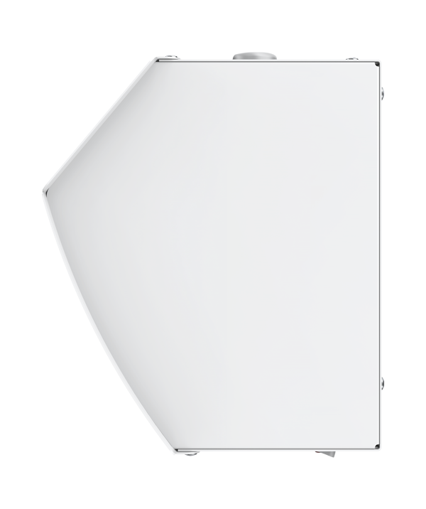 Тепловая завеса электрическая Royal Clima HEATGUARD 3 кВт RAH-HG0.6E3M