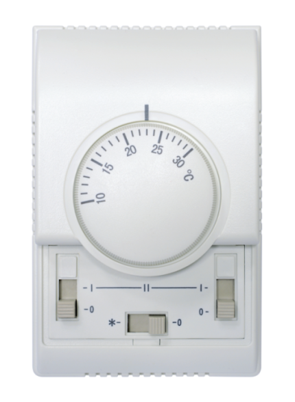 Тепловая завеса электрическая Royal Clima HEATGUARD 3 кВт RAH-HG0.6E3M