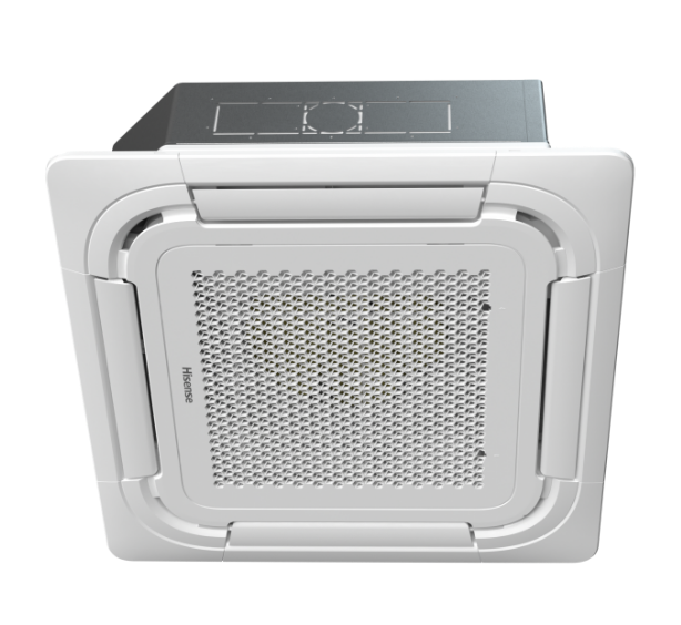Сплит-система кассетная Hisense HEAVY CLASSIC AUC-36HR4SKA/AUC-950R/AUW-36H6SD