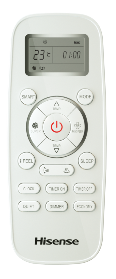 Сплит-система кассетная Hisense HEAVY CLASSIC AUC-60HR4SKA/AUC-950R/AUW-60H6SP1