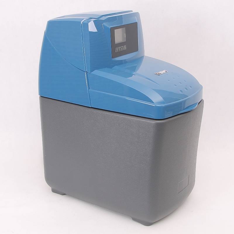 Умягчитель воды BWT Aquadial Softlife 25 кабинетный 25 л BWTAQSL25V2