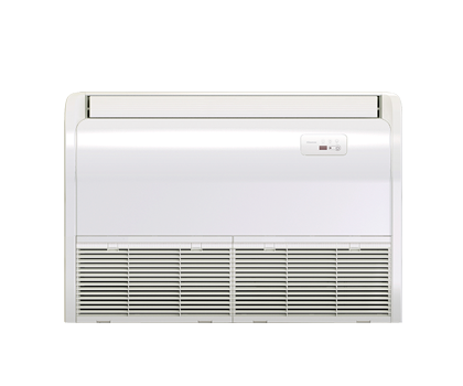 Сплит-система напольно-потолочная Hisense HEAVY DC INVERTER AUV-48UR4SC/AUW-48U6SP1 инверторная