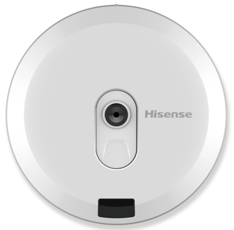 Датчик присутствия Hisense Hi-Motion HCM-S01E