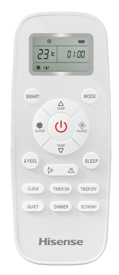 Сплит-система колонная Hisense HEAVY CLASSIC AUF-24ER4SCPA/AUW-24H4SB