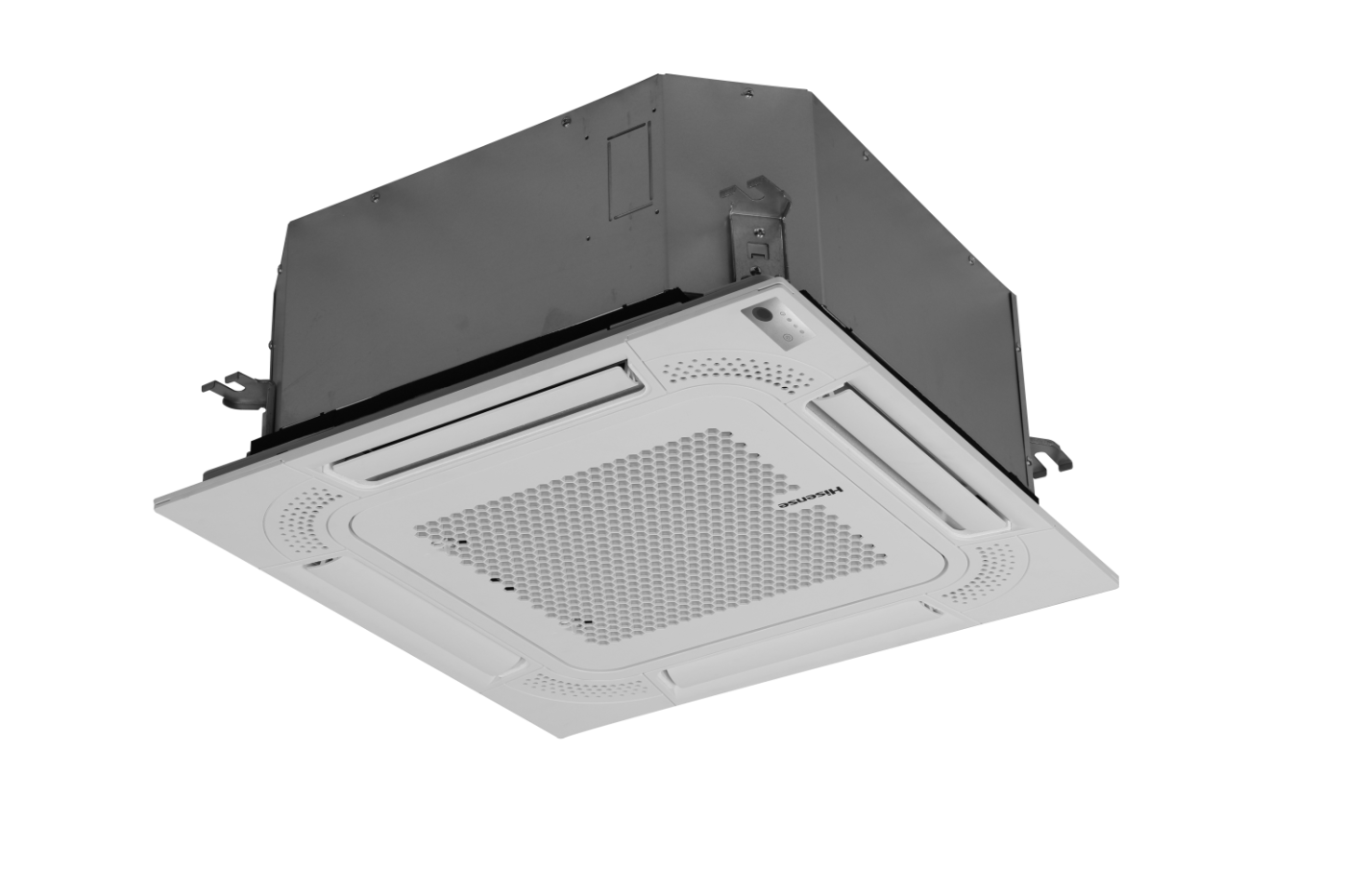 Сплит-система кассетная Hisense HEAVY CLASSIC AUC-48HR4SHA/AUC-950/AUW-48H6SE1