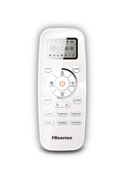 Сплит-система кассетная Hisense HEAVY CLASSIC AUC-18HR4SAA1/AUC-650/AUW-18H4SS