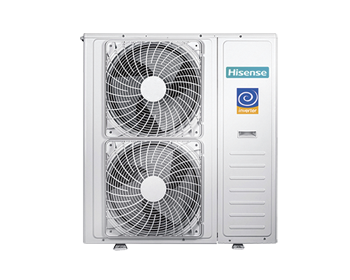 Наружный блок мульти-сплит системы Hisense ULTRA Match DC Inverter AMW-42U4SE