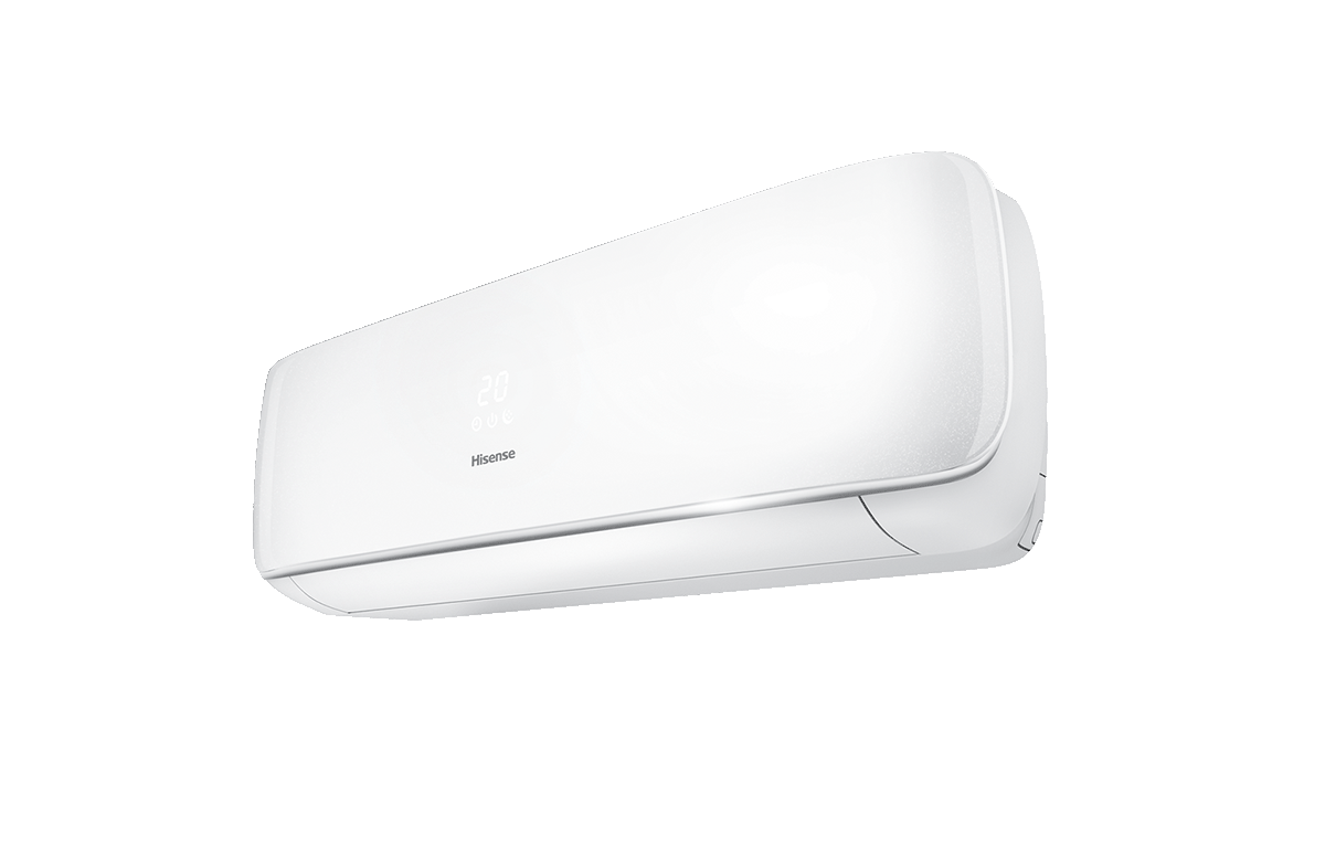 Внутренний блок мульти-сплит-системы настенный Hisense Premium Design AMS-09UR4SVETG67