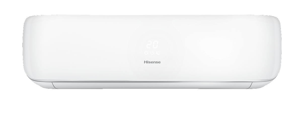 Внутренний блок мульти-сплит-системы настенный Hisense Premium Design AMS-09UR4SVETG67