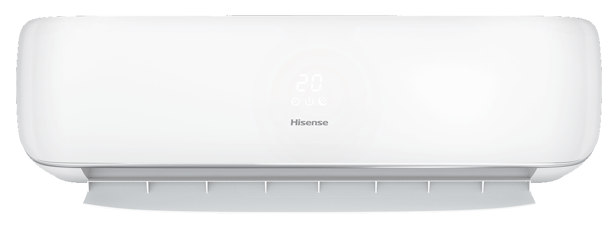 Внутренний блок мульти-сплит-системы настенный Hisense Premium Design AMS-09UR4SVETG67