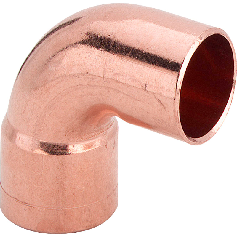 Угол пайка 15 однораструбный (серия 95092)