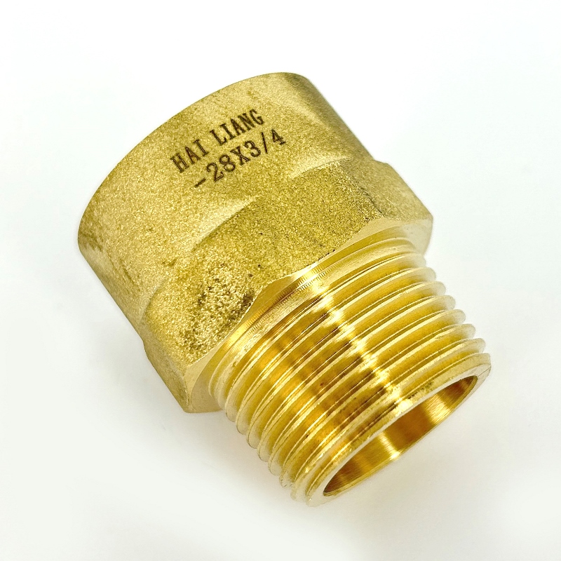 Муфта Н-пайка 28 х 3/4 (серия 94243G)