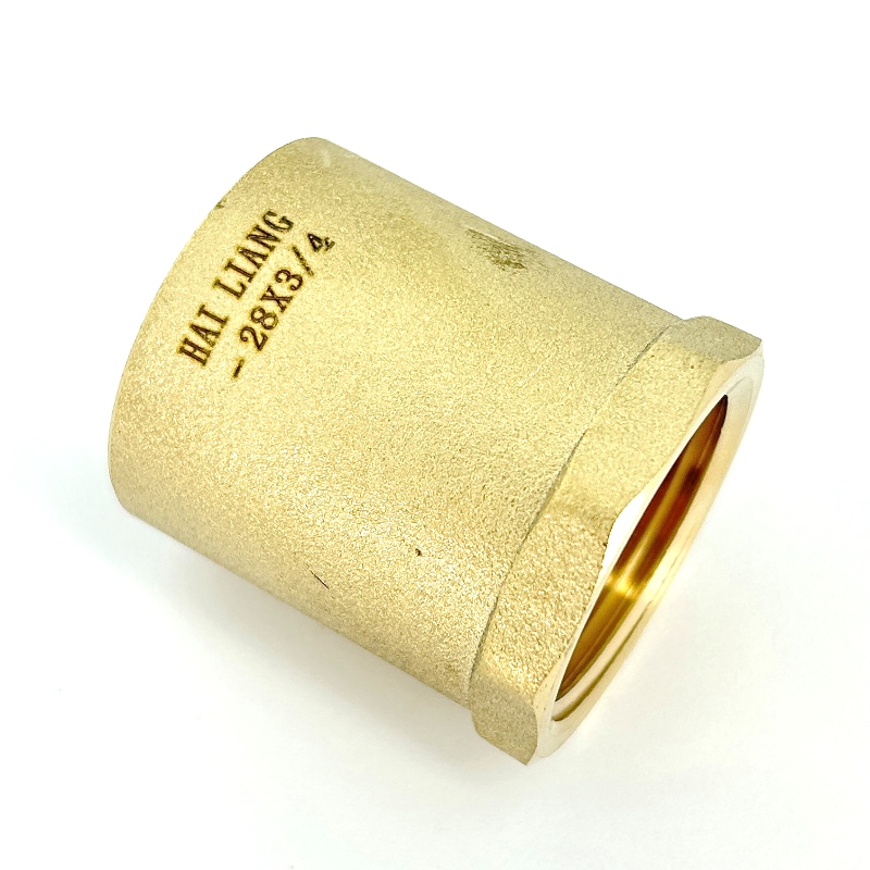 Муфта В-пайка 28 х 3/4 (серия 94270G)