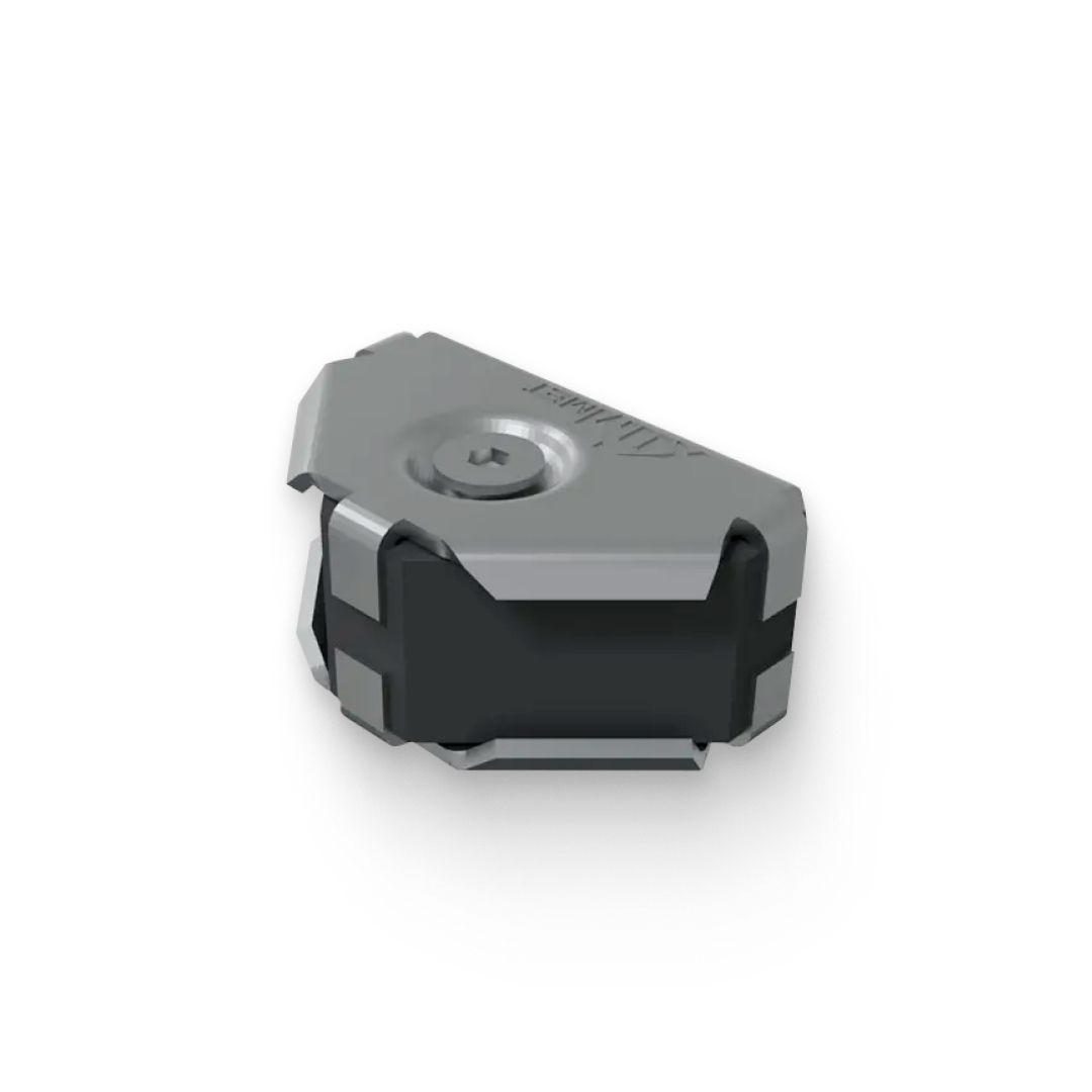 Соединитель профиля угловой Homyet 9010002