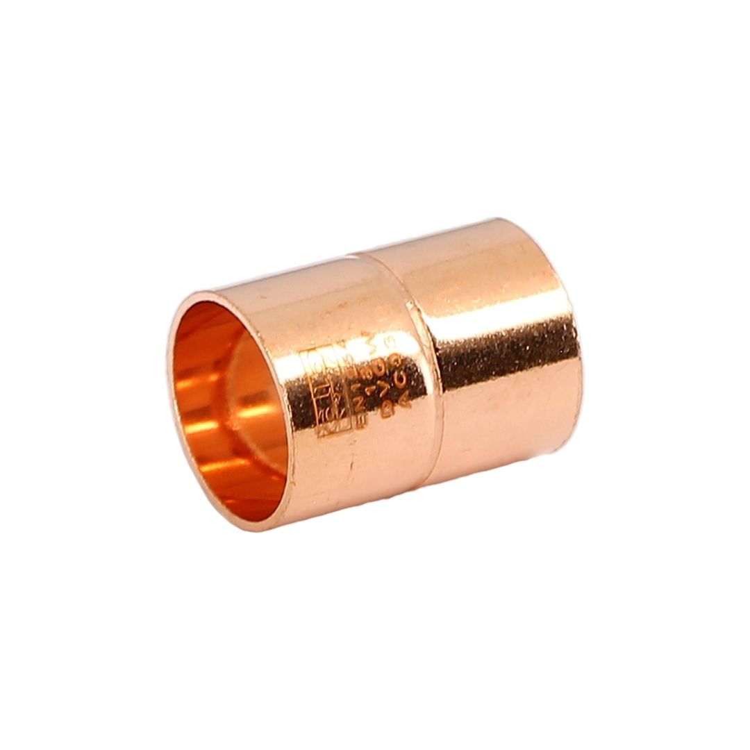 Излив настенный Gessi Inciso 210 мм Brushed Brass PVD 58100-727