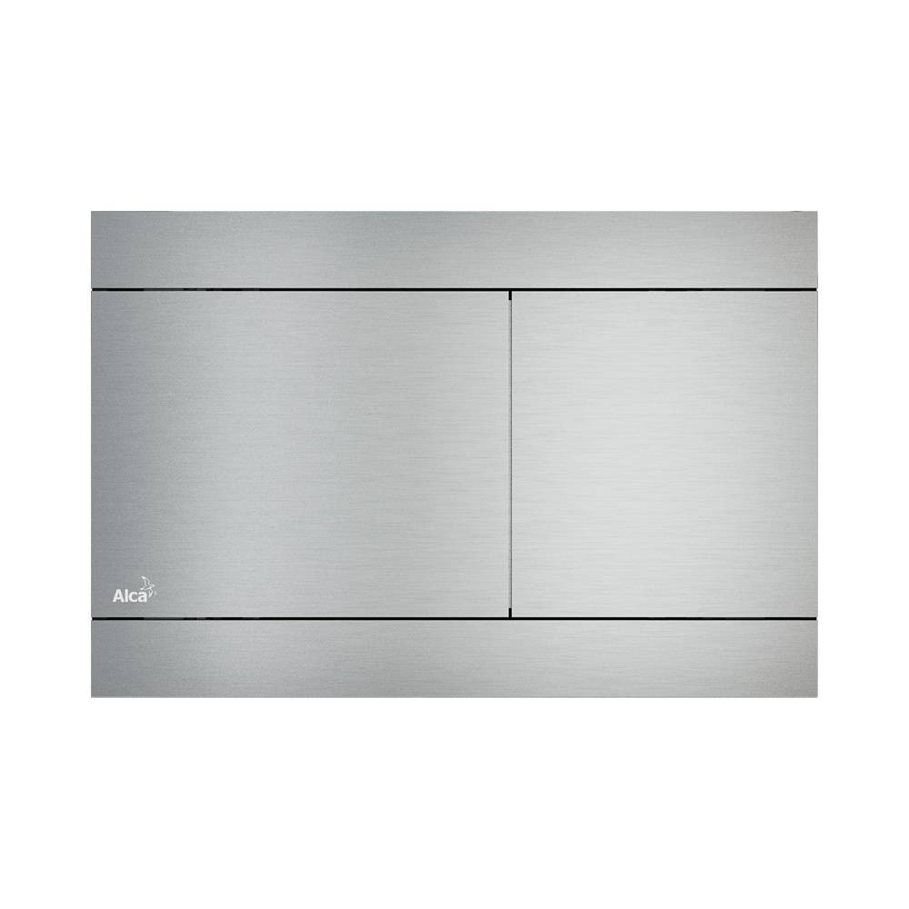 Кнопка смыва Geberit Omega20 глянцевый хром/матовый хром 115.085.KH.1