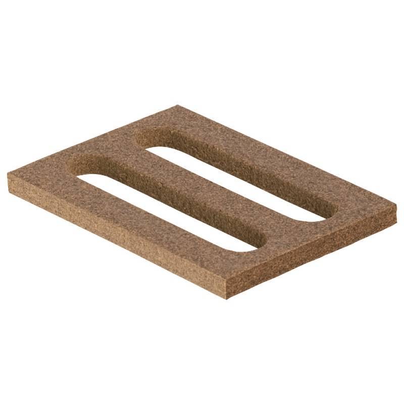 Зажим трубы Geberit GIS для подающих трубопроводов 461.070.00.1