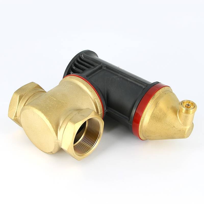 Сепаратор шлама Flamco Clean Smart 2 30026