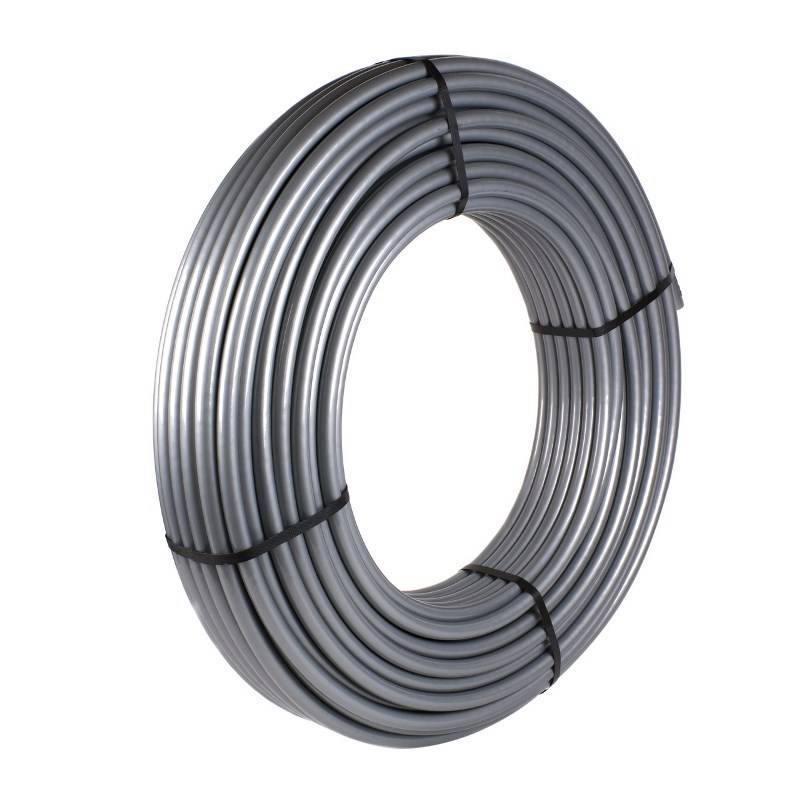 Труба универсальная REHAU RAUTITAN flex PE-Xa/EVAL 40х5.5 мм штанга 6 м 130410-006