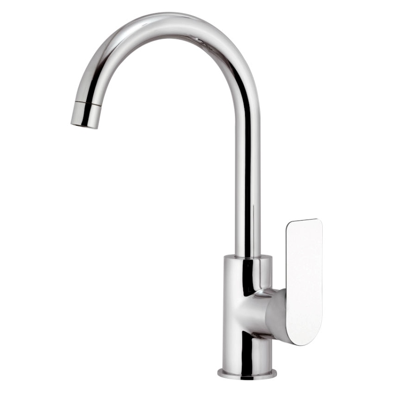 Смеситель для кухни Remer Infinity, хром