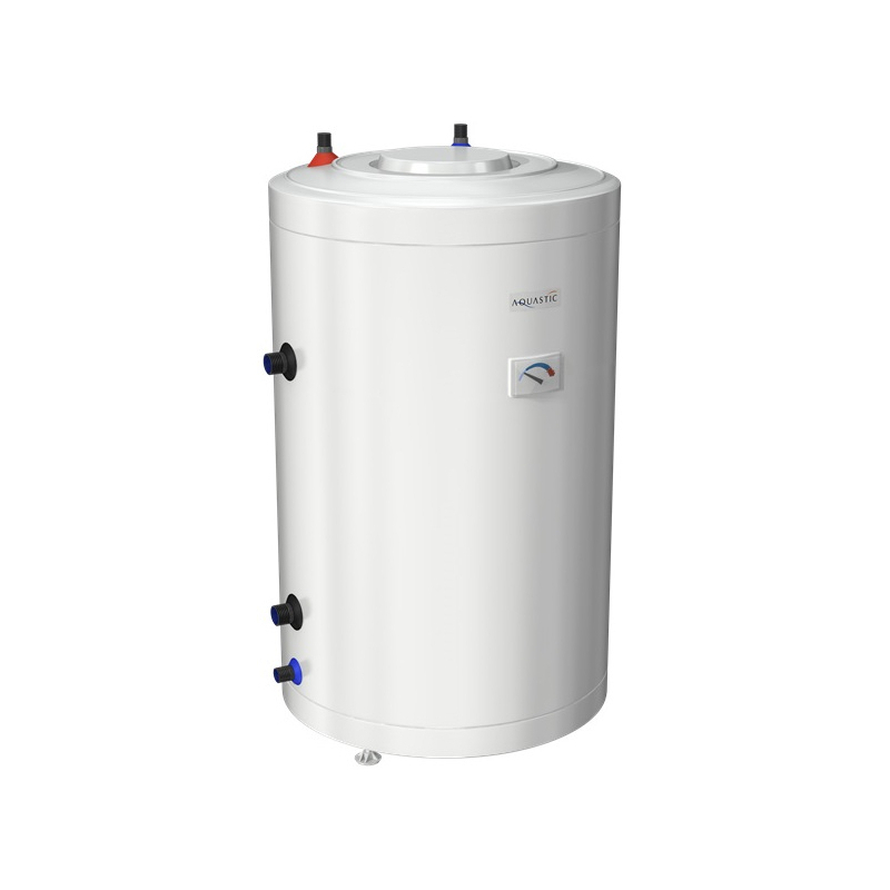 Бойлер 100 литров (24 кВт) напол косв нагрев Hajdu, возможность установки ТЭНа