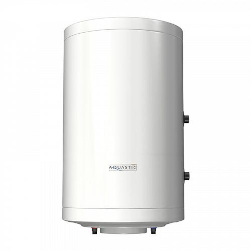 Бойлер 150 литров (18,5 кВт) настен косв нагрев Hajdu, возможность установки ТЭНа