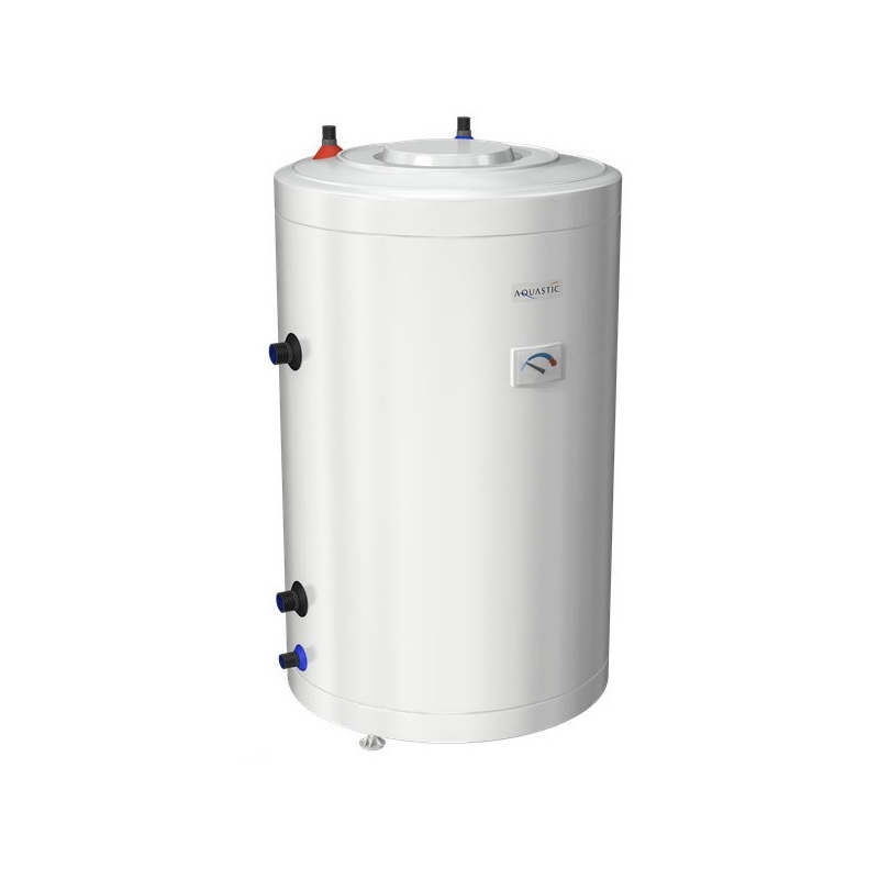 Бойлер 190 литров (24 кВт) напол косв нагрев Hajdu, возможность установки ТЭНа