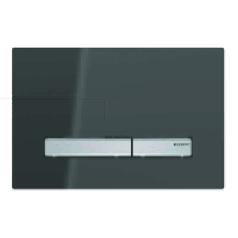 Комплект инсталляции Geberit Renova с подвесным унитазом и сиденьем 500.103.DW.R