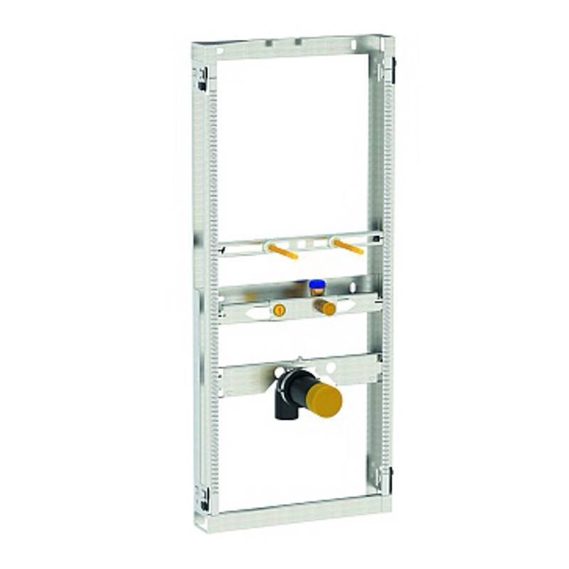 Монтажный элемент Geberit GIS для писсуара 114 см наружный смыв 461.686.00.1