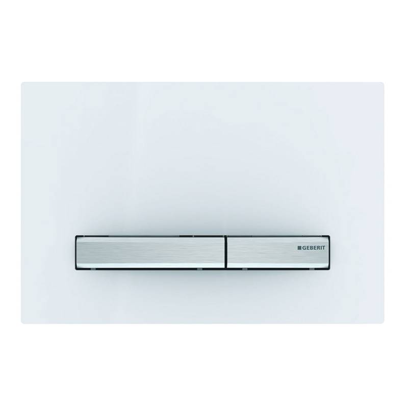 Система инсталляции для унитаза Geberit Duofix 112 см с бачком Sigma 12 см и шпильками 50 см 111.362.00.5