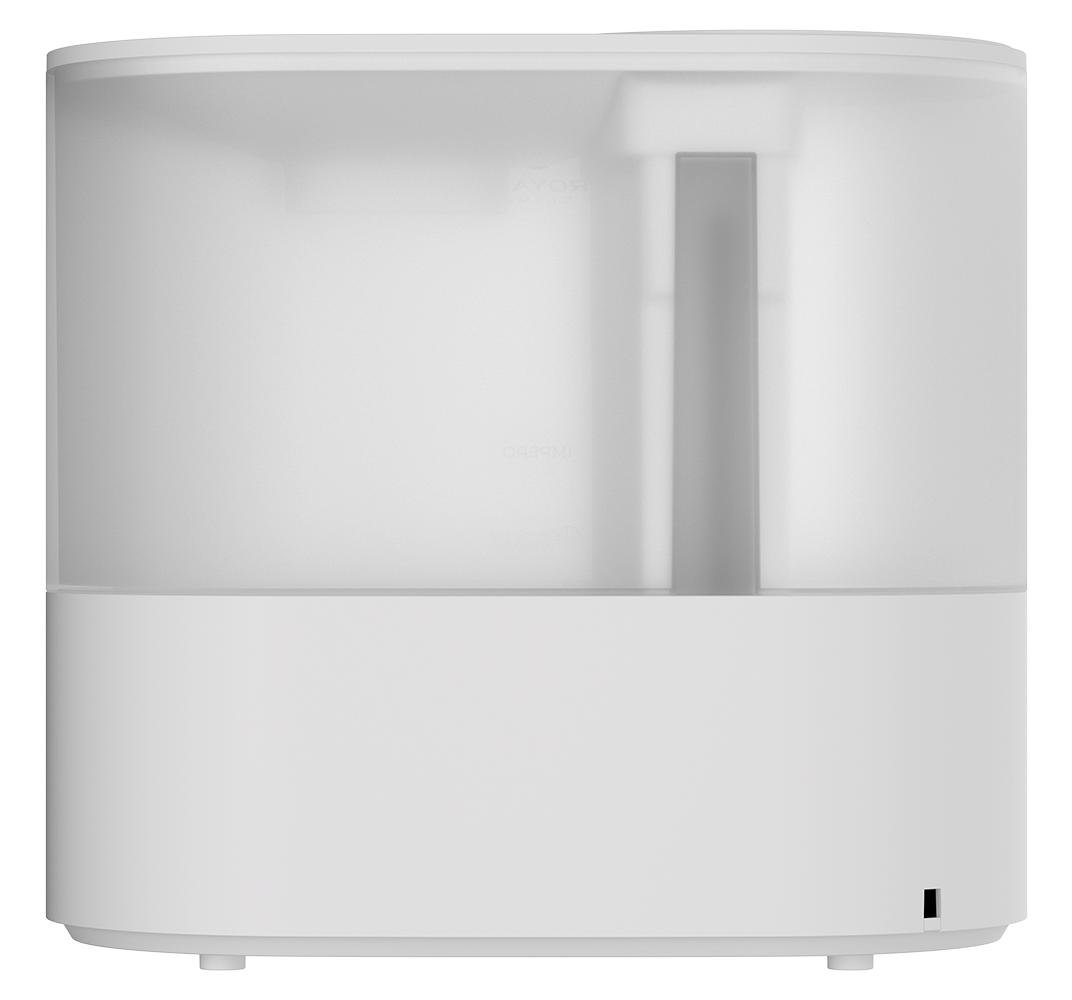 Ультразвуковой увлажнитель воздуха Royal Clima Impero RUH-IM300/3.5E-WT