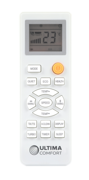 Сплит-система ULTIMA COMFORT IMPREZA IMP-24PN (комплект)