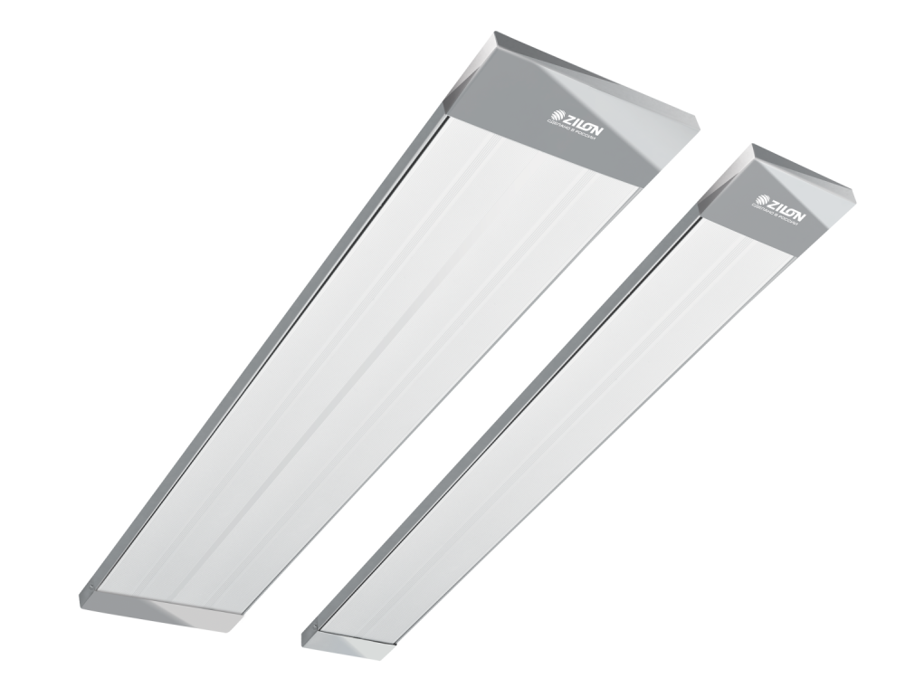 Инфракрасный обогреватель Zilon Гелиос IR-1.5EN3 1.5 кВт IR-1.5EN3