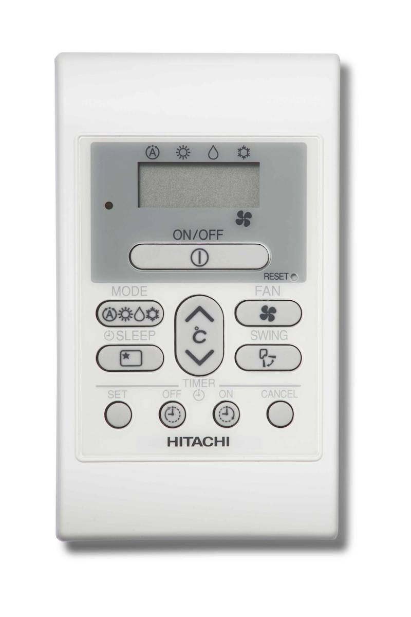 Сплит-система инверторная Hitachi Performance RAK-70PPD/RAC-70NPD