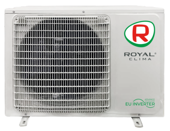 Сплит-система кассетная ROYAL CLIMA COMPETENZA DC Inverter CO-4C 36HNDI/CO-4C/pan 8D2/CO-E 36HNDI