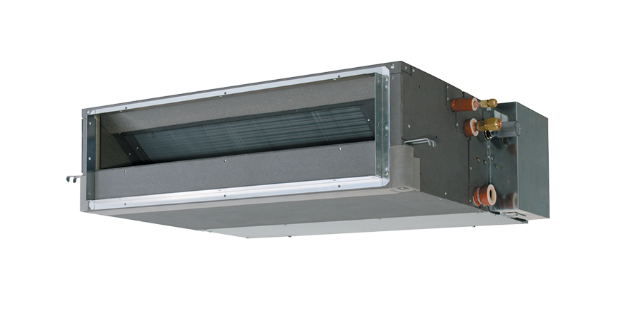 Сплит-система канальная инверторная Hitachi RAD-25RPE/RAC-25NPE